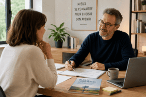 Bilan de compétences : à quoi ça sert vraiment et comment bien le choisir