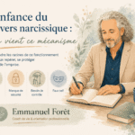 L&rsquo;enfance du pervers narcissique : d&rsquo;où vient ce mécanisme