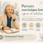 Pervers narcissique femme : signes et solutions